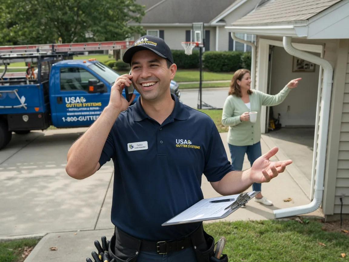 Gutter Installation Ringgold, VA FAQs